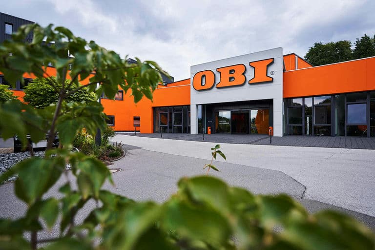 OBI Group Holding SE & Co. KGaA