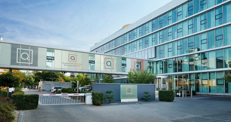 QVC Handel S.à r.l. & Co. KG