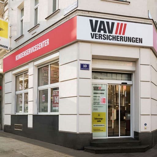 VAV Versicherungs-AG