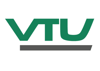 VTU Group GmbH Logo