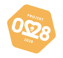 PROJEKT 2028 Gütesiegel