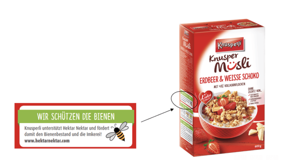 Awareness am Küchentisch