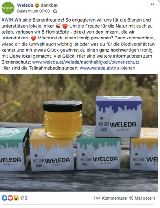 Zielgruppenorientierte PROJEKT-Kommunikation