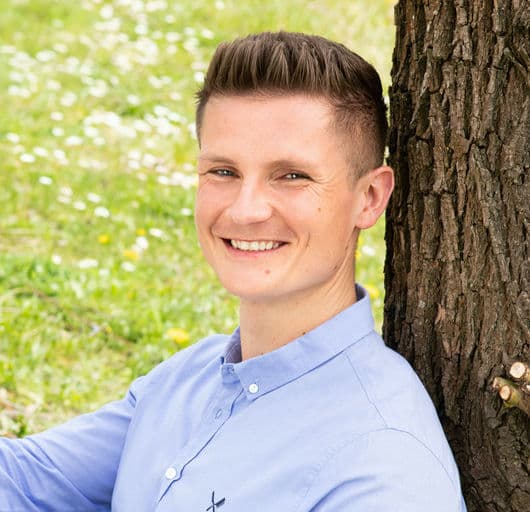 Dipl. Ing. Florian Keller