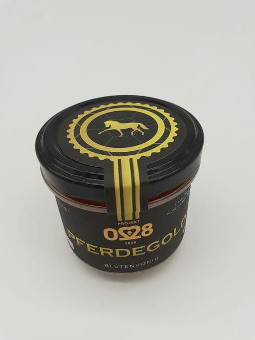 Firmenhonig von 13c Venture