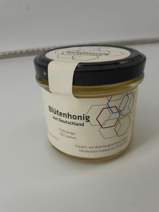 Firmenhonig von adesso insurance solutions GmbH