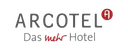 ARCOTEL Hotels Logo