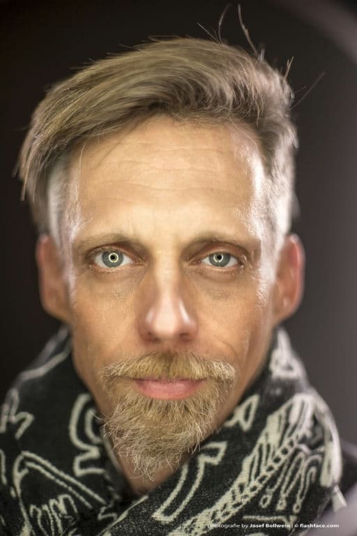 Ing. DI(BA) Martin Mayer