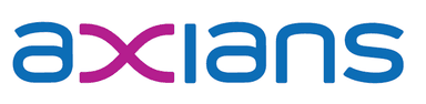 Axians Deutschland Logo