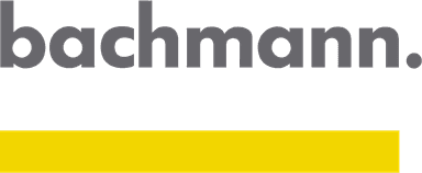 Bachmann electronic GmbH Logo