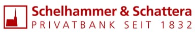 Bankhaus Schelhammer & Schattera Logo