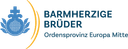 Barmherzigen Brüder Salzburg Logo