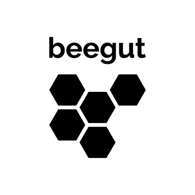 beegut GmbH Logo