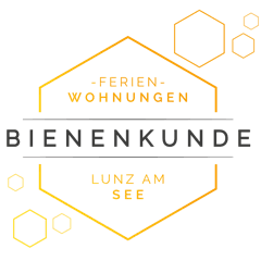 Bienenkunde Ferienwohnungen Logo