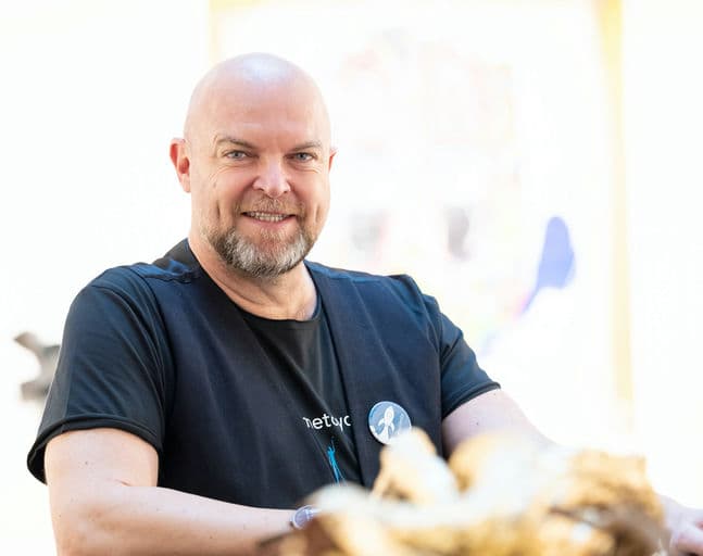 Dr. Albert Schmidbauer