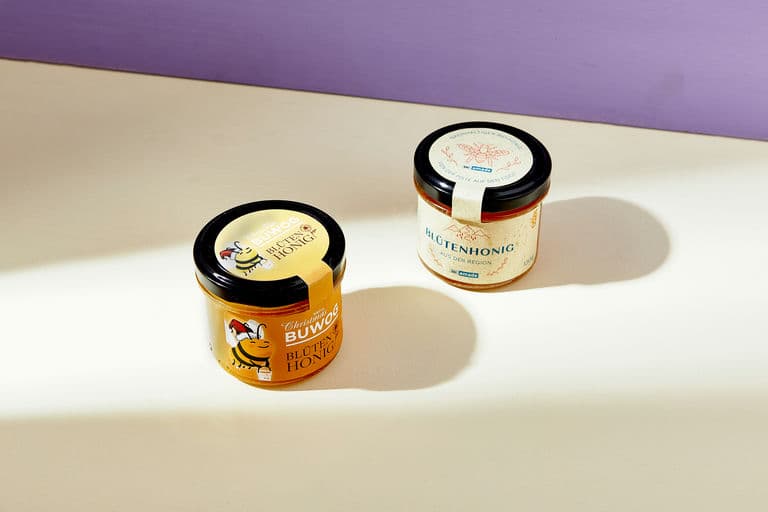 Firmenhonig von BUWOG Group GmbH