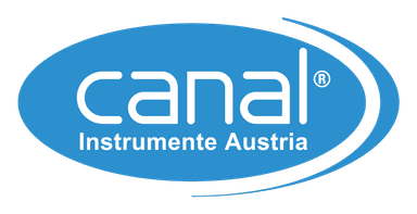 Canal Instrumente GmbH & Co KG Logo