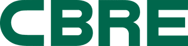 CBRE GmbH Logo
