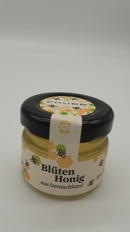 Firmenhonig von Chubb European Group SE