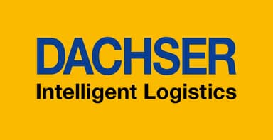 DACHSER Austria Gesellschaft m.b.H Logo