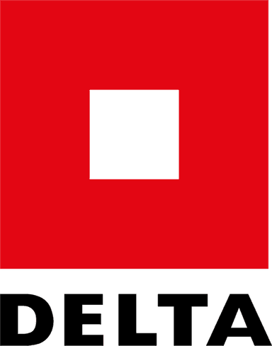 Delta Holding GmbH Logo
