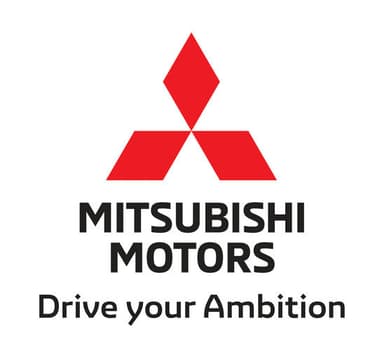 DENZEL Autoimport GmbH - Mitsubishi Österreich Logo