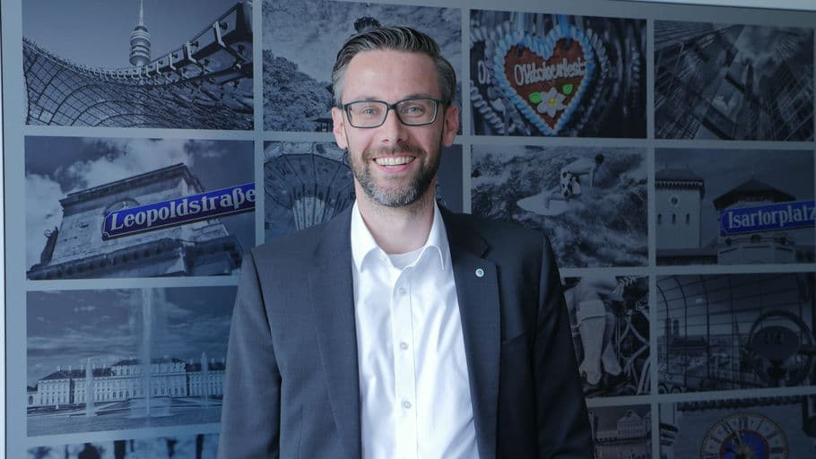 Alexander Müller-Benz