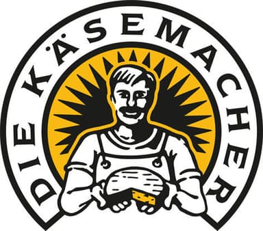 DIE KÄSEMACHER GmbH Logo