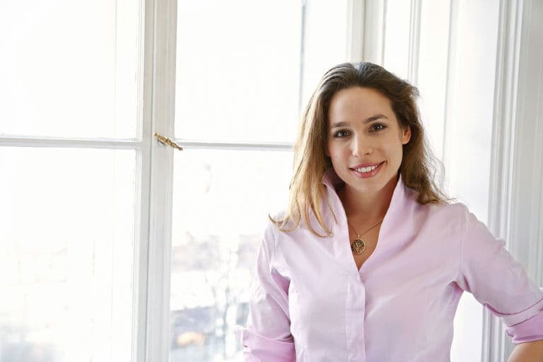 Katharina van Zeller