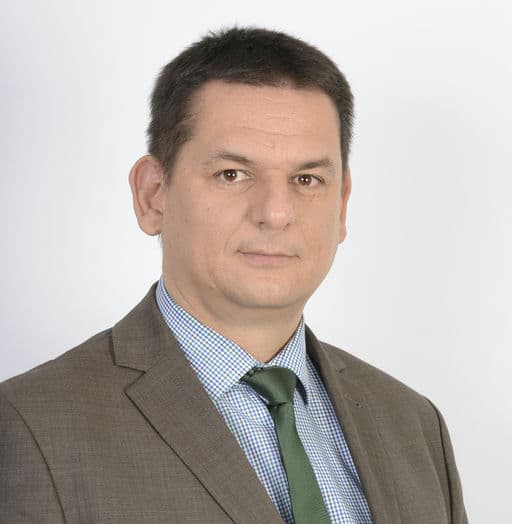 Mag. Christoph Pongratz