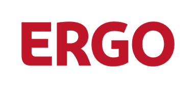 ERGO Versicherung AG Österreich Logo