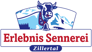 Erlebnissennerei Zillertal Logo
