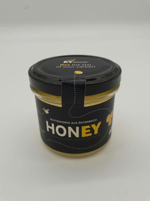 Firmenhonig von Ernst & Young Steuerberatungsgesellschaft m.b.H.