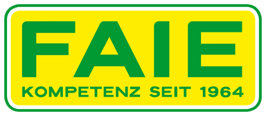 FAIE Handelsgesellschaft mbH Logo