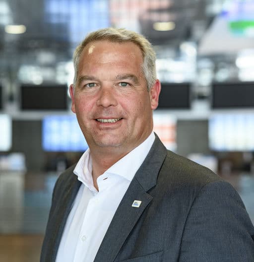 Prok. Mag. (FH) Patrick Dierich