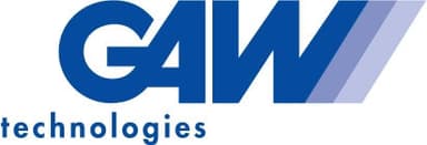 GAW technologies GmbH Logo