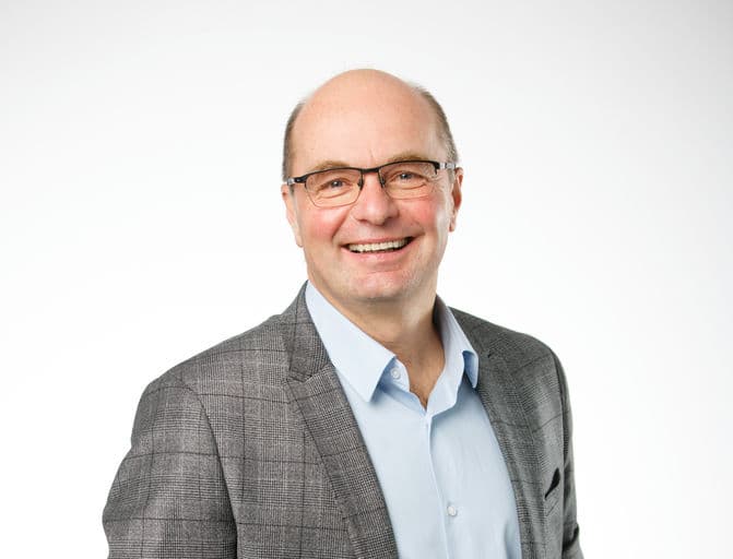 DI Werner Schnetzer MAS(GIS)