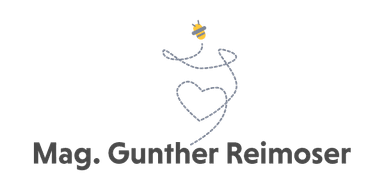 Gunther Reimoser Logo