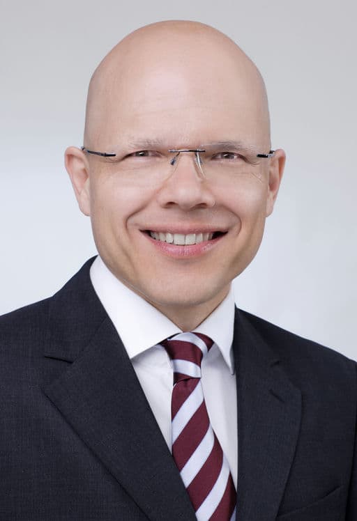 Dr. Andreas Nentwich