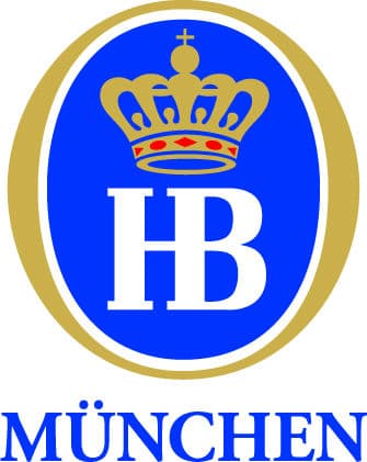 Staatliches Hofbräuhaus in München Logo