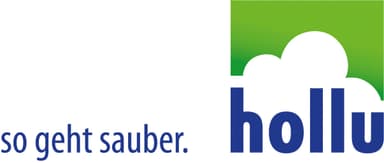 hollu Systemhygiene GmbH Logo
