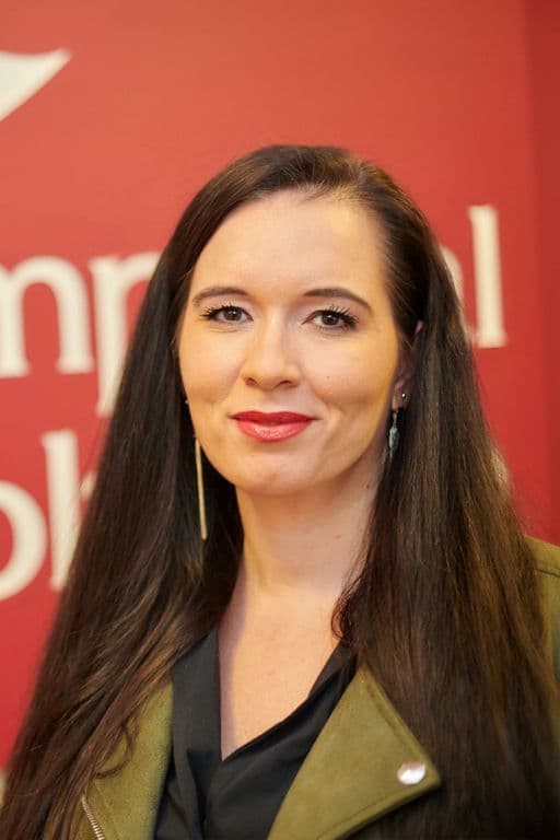 Simone Pibernik, MSc, MBA