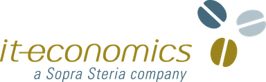 it-economics GmbH Logo