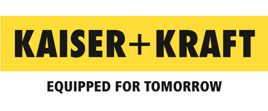 KAISER+KRAFT Logo