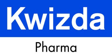 Kwizda Pharma GmbH Logo
