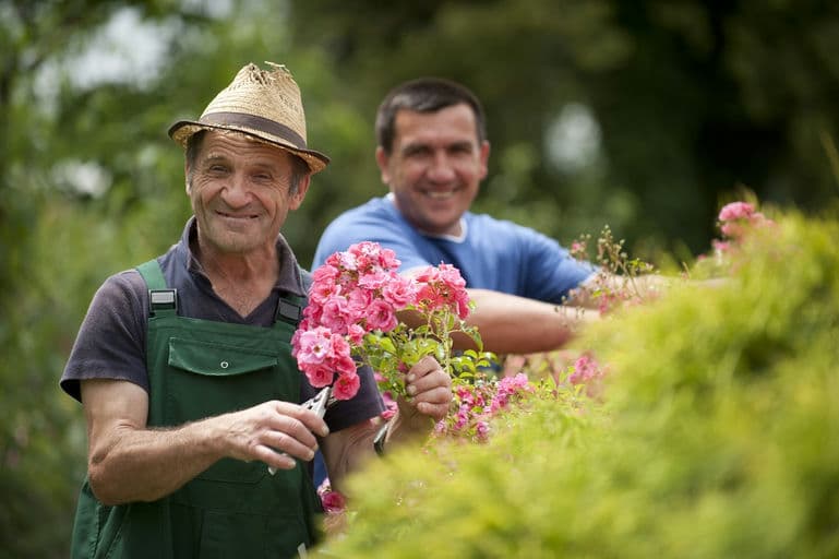 Lebenswelten der Barmherzigen Brüder - Steiermark