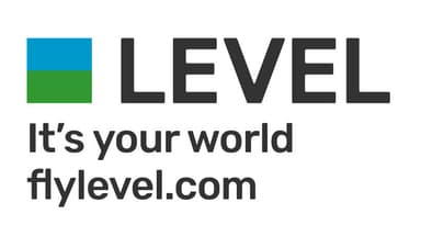 LEVEL Europe GmbH Logo