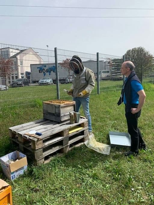 Magna International Europe GmbH