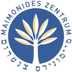 Maimonides-Zentrum GmbH Logo