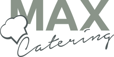 Max Catering Logo